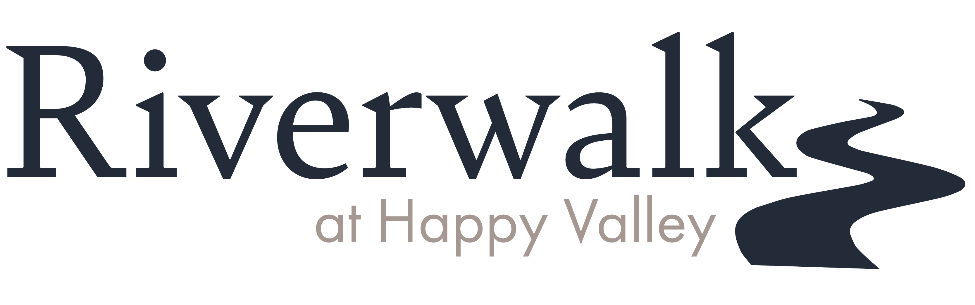 Logo of Riverwalk at Happy Valley, Oregon